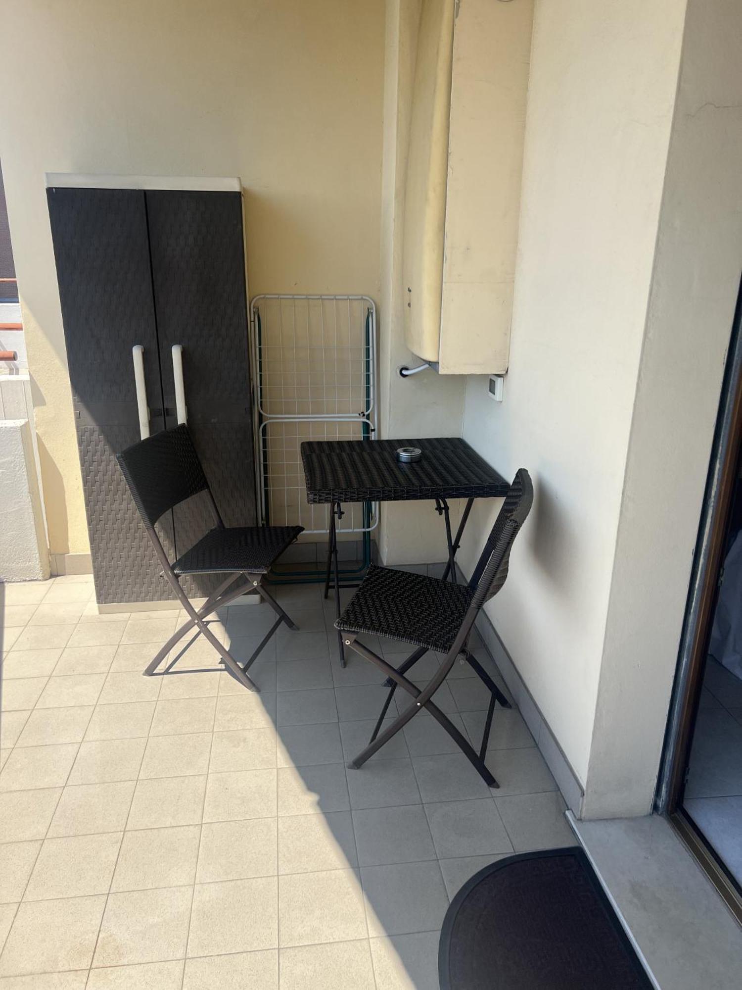 Arryanna Apartment Verona Exterior foto